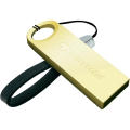 Mini memoria flash USB barato Memoria flash USB de metal de 1GB-8GB con logotipo personalizado (EM059)